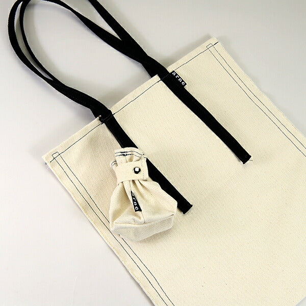 キャンバス トートバッグ | tote Rectangle Mサイズ
