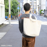 キャンバス トートバッグ | tote 8 Lサイズ