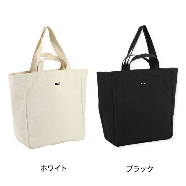 キャンバス トートバッグ | tote 8 Lサイズ