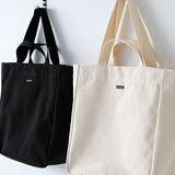 キャンバス トートバッグ | tote 8 Lサイズ