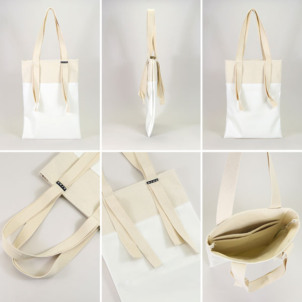 キャンバス トートバッグ｜tote apolo Mサイズ｜0000a59205