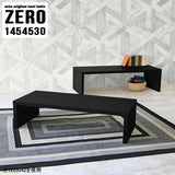 ZERO 1454530 black