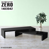 ZERO 1403042 black