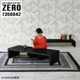 ZERO 1356042 black