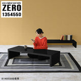 ZERO 1354550 black