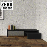 ZERO 1255050 black