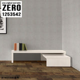 ZERO 1253542 whitewood