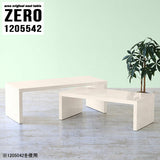 ZERO 1205542 whitewood