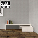 ZERO 1255542 whitewood