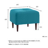 Baggy Cube 2×2/脚DBR ミカエル