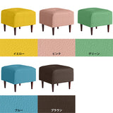 Baggy Cube 2×2/脚DBR バリケード