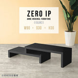 ZERO IP 903030 black