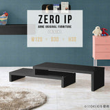 ZERO IP 1203030 black