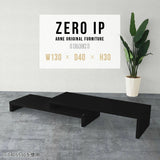 ZERO IP 1304030 black