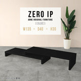 ZERO IP 1354030 black