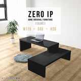 ZERO IP 1154530 black