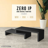 ZERO IP 905030 black