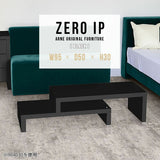 ZERO IP 955030 black
