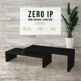 ZERO IP 1003042 black