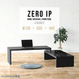 ZERO IP 1353042 black