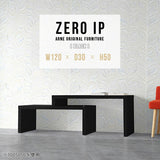 ZERO IP 1203050 black