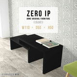 ZERO IP 1105050 black