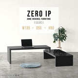 ZERO IP 1355550 black