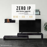 ZERO IP 1403530 BP