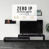 ZERO IP 1405530 BP