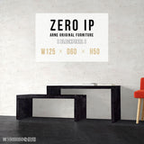 ZERO IP 1256050 BP