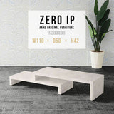 ZERO IP 1105042 marble