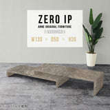 ZERO IP 1305030 graystone