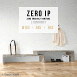ZERO IP 1504542 graystone