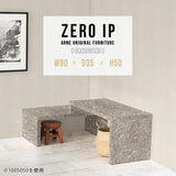 ZERO IP 903550 graystone
