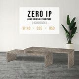ZERO IP 1403550 graystone