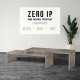 ZERO IP 1304550 graystone
