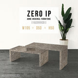 ZERO IP 1055050 graystone