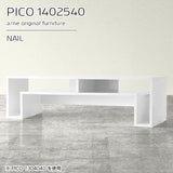 PICO 1402540 nail