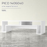 PICO 1406040 nail