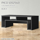 PICO 1202540 black