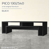 PICO 1302540 black