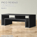 PICO 1103040 black