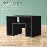PICO 704040 black