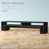 PICO 1704540 black