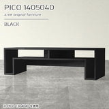 PICO 1405040 black