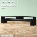 PICO 1805040 black