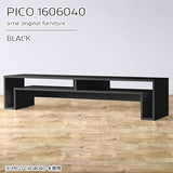 PICO 1606040 black