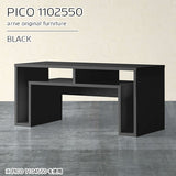 PICO 1102550 black