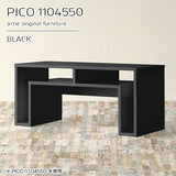 PICO 1104550 black