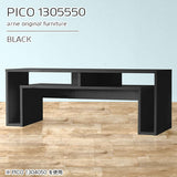 PICO 1305550 black